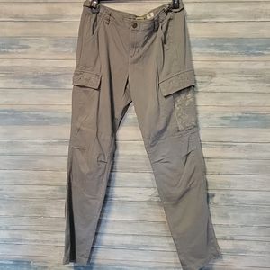 DA-NANG MILITARY PANTS